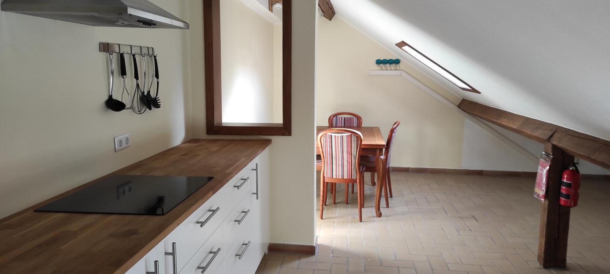 La Diligence Apartment Arsdorf Exterior photo